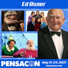 Asner, susuz kalma ve maruz kalma nedeniyle ölümleri önlemek amacıyla sonoran çölündeki su istasyonlarını belgesiz göçmenler tarafından. Pensacon Pensacon Is Pleased To Welcome A Seven Time Emmy Winner From The Mary Tyler Moore Show Roots Lou Grant Elf Up Batman The Animated Series Spider Man Gargoyles Cobra Kai And So