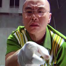 Vince Masuke I Know Exactly What Happened Here