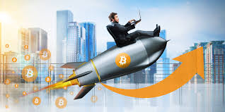 How come none of the other gurus or authorities were warning about these risks two months ago? Ride The Wave Of The Rising Trend Cryptotab Browser