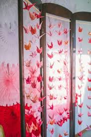 This fabulous japanese ombre birthday party was. Red Colour Birthday Theme Novocom Top