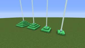 Beacons in minecraft are blocks made of nether stars, glass,. Beacon Guide Minecraft Amino