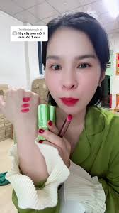 Trả lời @thi son đẹp lì giá rẻ nha #sonnhadam #son #sonli #sonduongnhadam  #sonli