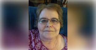 Obituary information for Loretta Dean Martin