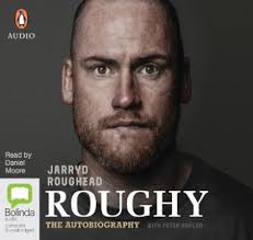 Roughy, Alistair [A J] Peach