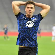 Krzysztof piątek ma potencjał, by w przyszłości osiągnąć wielkie sukcesy. Piatek Deal Hertha Florenz Nahern Sich An