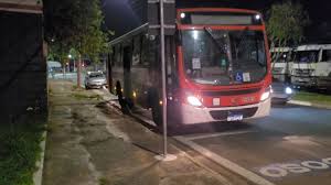Ônibus da linha 233 é furtado em Campinas e mobiliza forças de segurança na região do Campo Grande