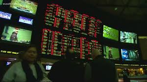 Amount of money kept by sportsbooks out of the amount wagered. Sports Gambling Maryland Election Results For Sports Betting Wusa9 Com