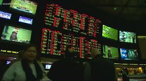 Legal, licensed sportsbook in colorado. Sports Gambling Maryland Election Results For Sports Betting Wusa9 Com