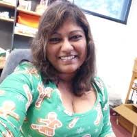 Prof Polly Burey : University of Southern Queensland Repository