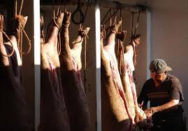 Resultado de imagen para carne de cerdo tecnificada