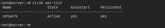 Virsh Set Ip Address How We Do It