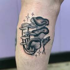 Thanks to the magic of magic mushrooms, the mushroom tattoo can also represent magical powers. 24 Quirky Mushroom Tattoo Designs And Popular Meanings