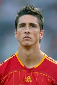 If i try to style it, i end up with hair full of products and that means washing it everyday (which is a problem for me) but without doing. Fernando Torres Best Haircuts Soccergator
