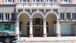 Bay area youth arts, inc. It S Criminal Cultural Funding Cuts Frustrate Oakland Artists Kqed