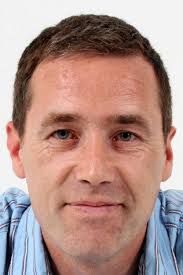 Review: The Lammisters by Declan Burke