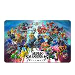 Super Smash Bros. Tournament - Grades 4-12