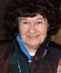 Obituary for Beulah Jean Sigley