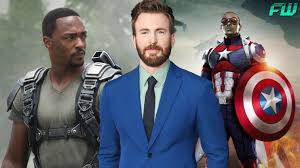 Best actor in a limited series — showtime could control the category 05 may 2021 | indiewire. Chris Evans Explains Why Sam Wilson Should Be The Next Captain America Fandomwire