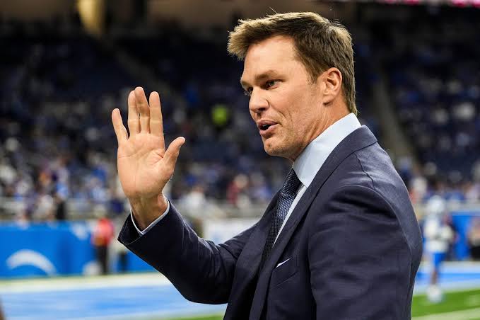 Brady Says His Sports Ownership Stakes Are About Mentorship