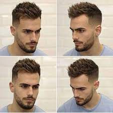 Damen frisuren für sehr dünnes haar neu frisuren für jungs ab 3. 10 Schone Frisuren Fur Manner Mit Dunnem Haar Mode Frauen Mannerhaare Manner Haarschnitt Kurz Haar Frisuren Manner