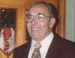 Bennie Herbert “Ben” Neeley (1925-2003)