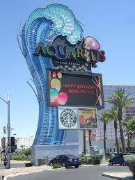 Aquarius Hotel Laughlin Nv Laughlin Nevada Casino Resort Nevada