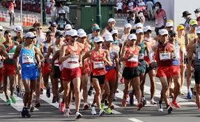 Access official olympic photos, video clips, records and results for the top athletics medalists in the event marathon women. Juqrk6pml8utqm