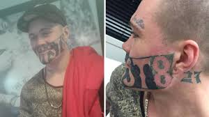 It consists of sacred geometrical, animal and deity designs accompanied by pali phrases that are said to offer power, protection, fortune, charisma and other benefits for the bearer. Tattoo Removal For Military Tattoo Design