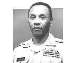 Nathaniel Jackson Obituary (2015)