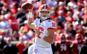 Nfl Draft 2021 Early Top 10 Quarterback Rankings Analysis