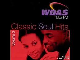 Jerry Butler & Brenda Lee Eager