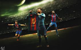 Experience top art wallpapers that are wallpapers with popping colours. Fc Barcelona Wallpapers Hd For Android Apk Download