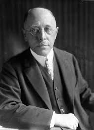 Humboldt and the modern German university