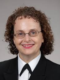 NIH Clinical Center Nursing Department 2018-2019 Annual Report