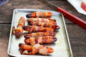 We did not find results for: Campfire Bacon Wrapped Hot Dogs This Ole Mom