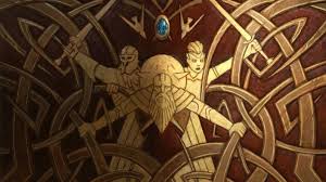 Because magic has been around for a long time, the game's makers—wizards of the coast—have implemented some rules about how to construct a deck to try to level the playing field and make it easier for beginner players to play. Boros Aggro Kaldheim Standard Deck Guide Standard Mtg Arena Zone
