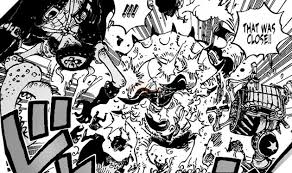 This includes pictures/videos of things in real life which look similar to something from one piece. One Piece Chapter 1005 Spoilers Release Date
