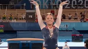 Mykayla brooke skinner harmer is a retired american artistic gymnast. B4 Lzdwas2ymlm