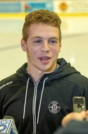 Cousins Josh Nixon, Lucas Buzziol reunite