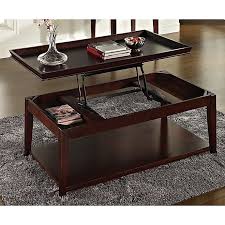 Do not order, contact for quote. Steve Silver Co Clemson Lift Top Cocktail Table In Merlot Cherry Bed Bath Beyond