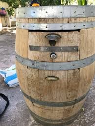 C'est un type de fût, ou futaille, en bois de forme et de capacité variables selon les régions. Tonneau Transforme En Bar Oui Are Makers