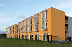 Präses held haus (vollstationärer bereich), alfterstr. Prases Held Haus Maier Hollenbeck