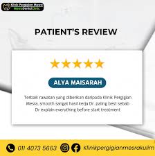 Klinik Pergigian Mesra Kulim