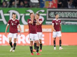 Kompletní přehled živých přenosů a možností, jak sledovat tento zápas online přes mobil. Rapid Viden Sparta 2 1 Rychle Vedeni Pak Uz Nic Ztrata V Boji O Lm Isport Cz
