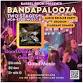 Bandapalooza • Flagrant Orange ~ EROSION Album event image
