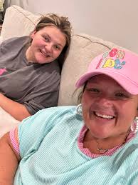 When tha BABY calls wanting supper, YOU GO HOME FROM WORK AND THROW DOWN!  Bless her heart. It won't be much longer before Grandson #2 is here!!!! Any  guesses what she wanted???