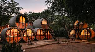 Luxurious five star resort hotel. Pipe House Playa Grande Costa Rica 2021 Reviews Pictures Deals