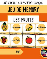 Jeu De 7 Familles De La Conjugaison Les Verbes Au Present De L Indicatif Mondolinguo Francais En 2020 Jeu De Memory Jeux De Vocabulaire Regle De Jeu