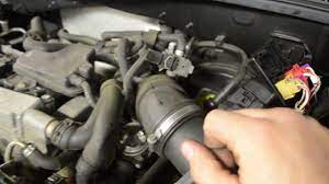 2002 audi tt overheating p0411. 2004 Volkswagen Jetta 1 8l P0411 Secondary Air Incorrect Flow Youtube