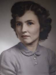 Allie Anna Jean Victory, age 88